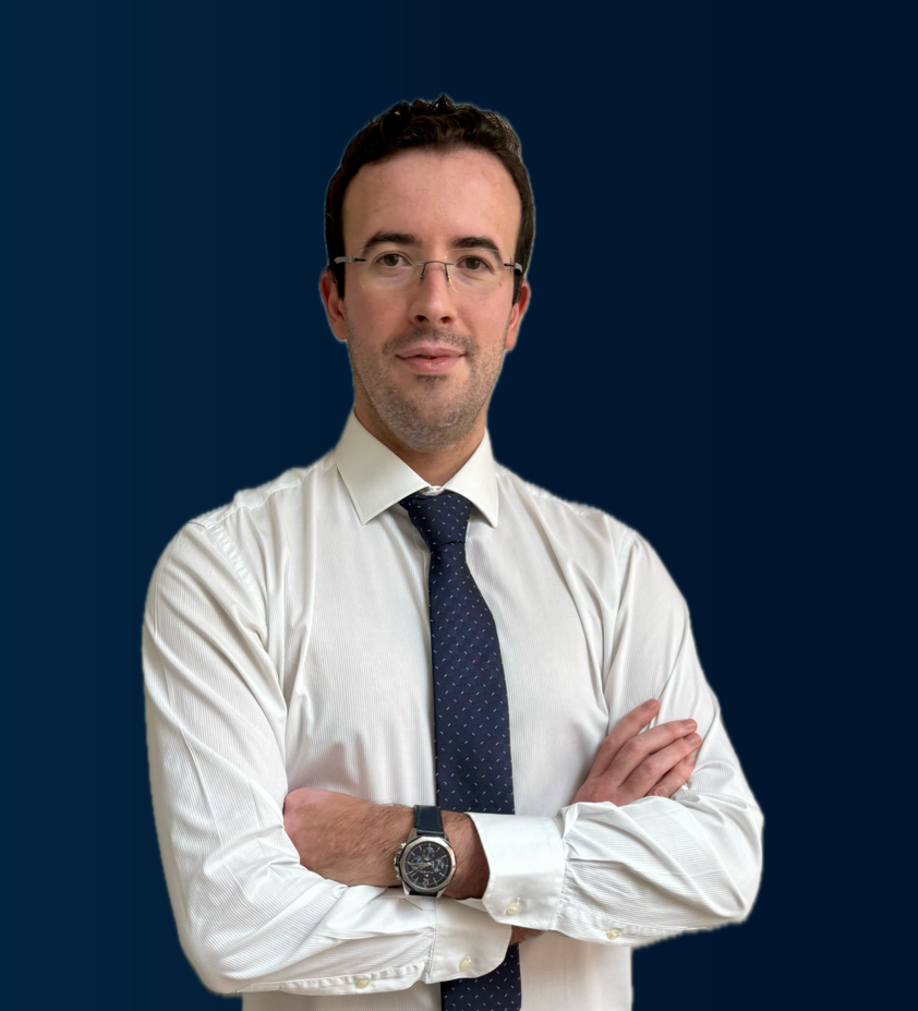 Co-founder Bruno