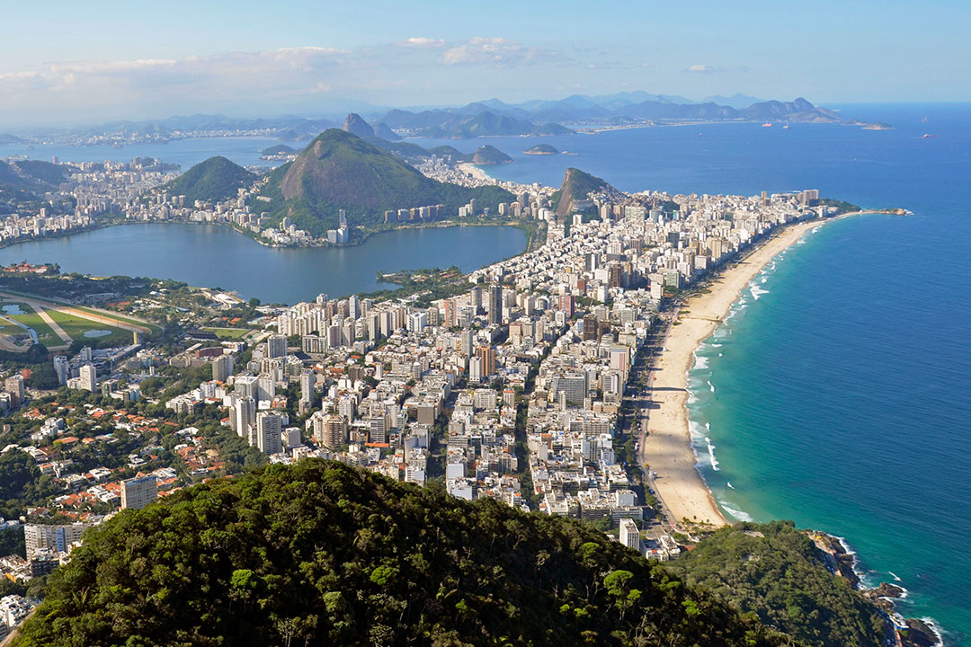 Rio de Janeiro